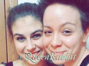 QueenRabbit