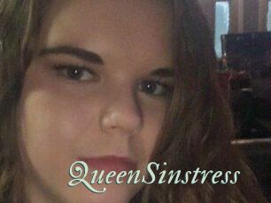 QueenSinstress