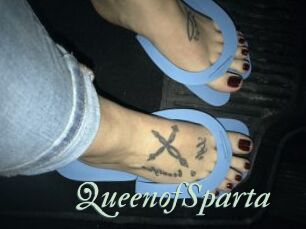 QueenofSparta