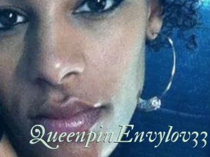 QueenpinEnvylov33