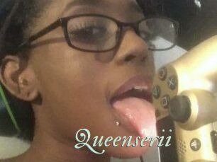Queenserii
