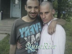 QuietRiot
