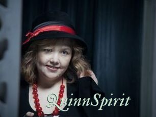 QuinnSpirit