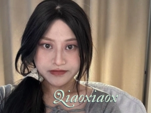 Qiaoxiaox