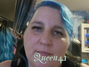 Queen41