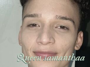 Queen_samanthaa