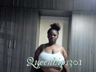 Queenhips301