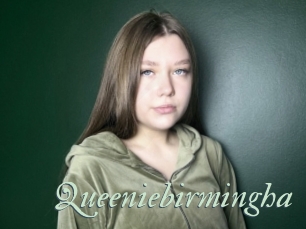 Queeniebirmingha