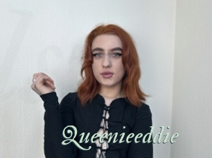 Queenieeddie