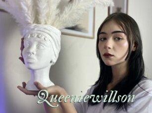 Queeniewillson