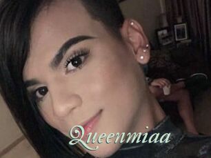 Queenmiaa