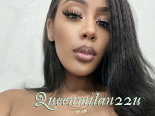 Queenmilan22u