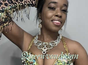 Queenvondamn