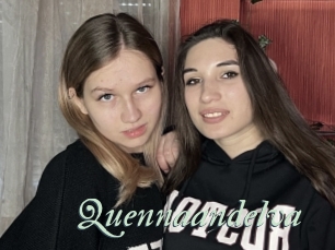 Quennaandelva