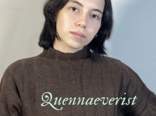 Quennaeverist
