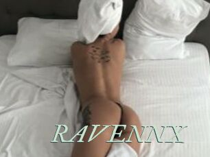 RAVENNX