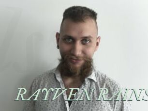 RAYVEN_RAINS