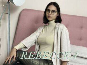 REBECCKA