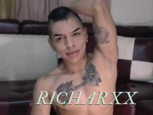 RICHARXX