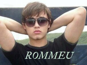 ROMMEU