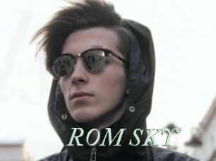 ROM_SKY
