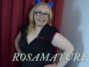 ROSAMATURE