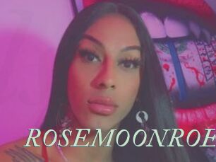ROSEMOONROE