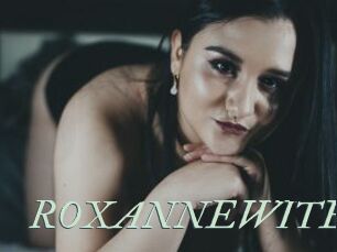 ROXANNEWITE