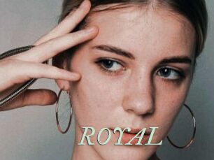 ROYAL