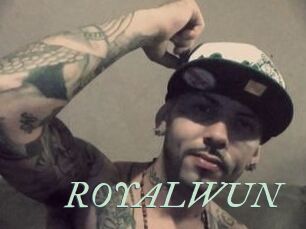 ROYALWUN