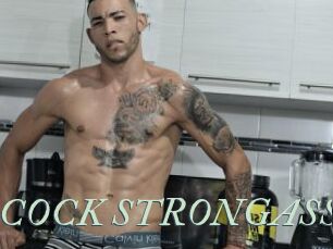 RUDCOCK_STRONGASS