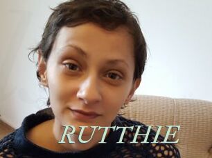 RUTTHIE