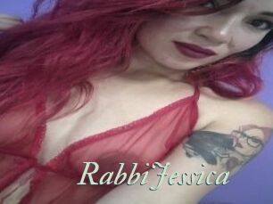 RabbiJessica