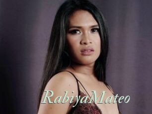 RabiyaMateo