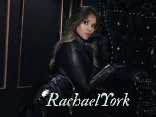 RachaelYork