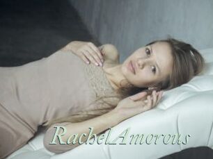 RachelAmorous
