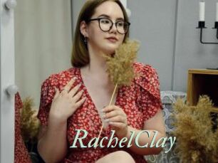 RachelClay