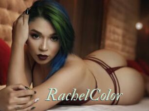 RachelColor