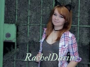 RachelDarius