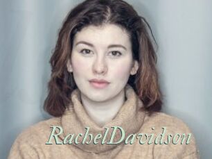 RachelDavidson
