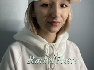 RachelJester