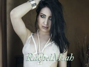 RachelMiah