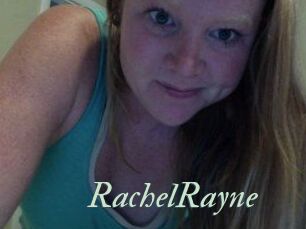 RachelRayne
