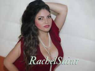 RachelSaint