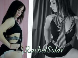 RachelSolar