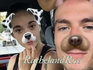 RachelandRoss