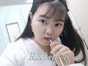 Rachelrong