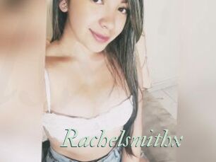 Rachelsmithx