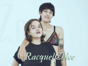 RacquelChloe