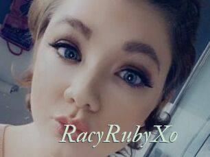 RacyRubyXo